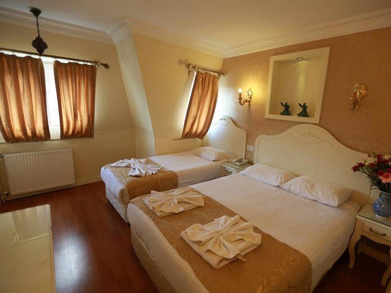 Sirkeci Park Hotel Истанбул Екстериор снимка