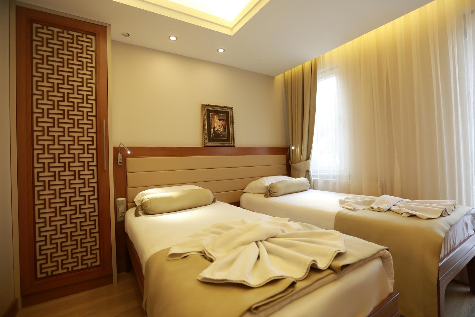 Sirkeci Park Hotel Истанбул Екстериор снимка