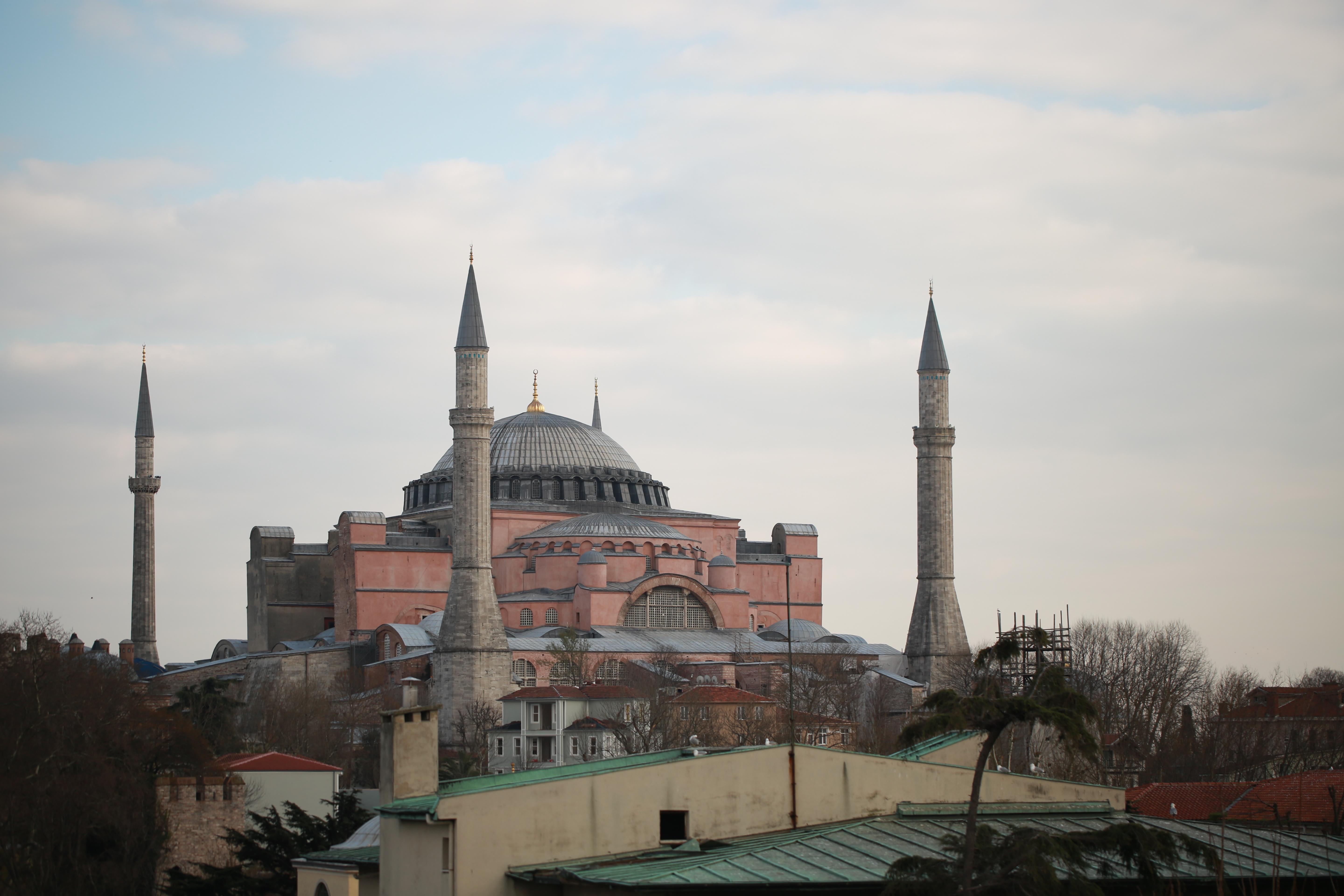 Sirkeci Park Hotel Истанбул Екстериор снимка