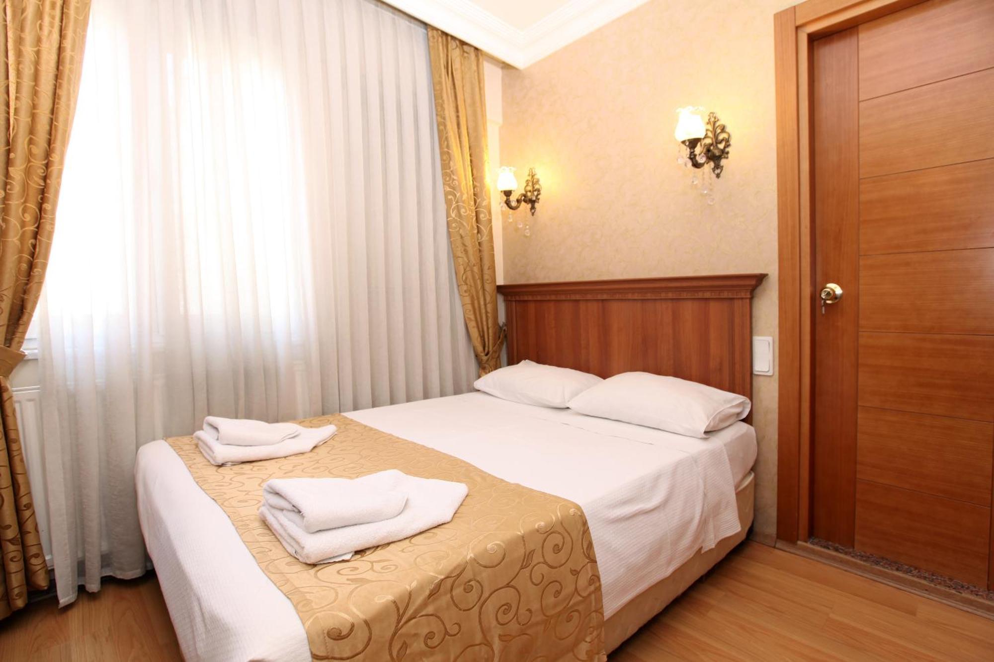 Sirkeci Park Hotel Истанбул Екстериор снимка