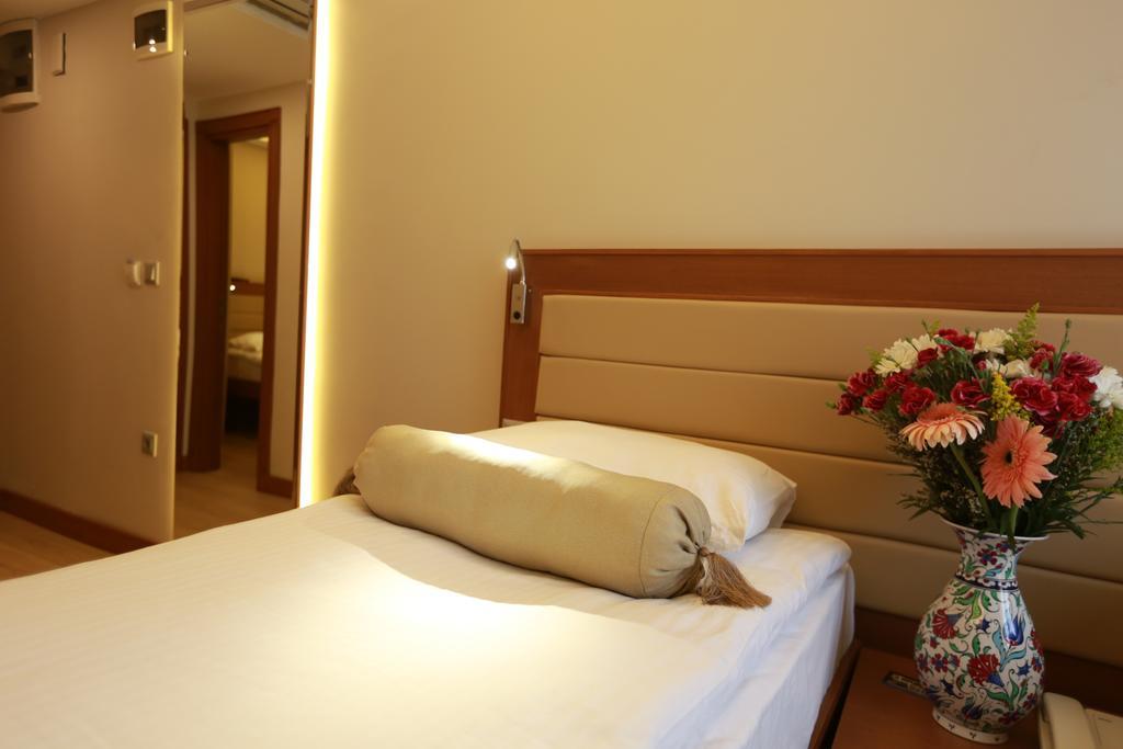 Sirkeci Park Hotel Истанбул Екстериор снимка