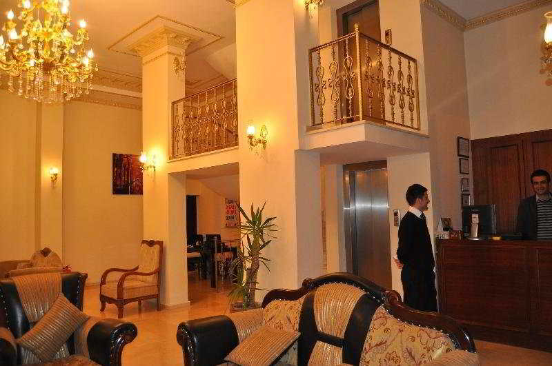 Sirkeci Park Hotel Истанбул Екстериор снимка