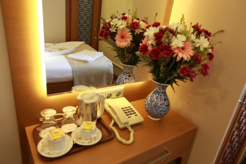 Sirkeci Park Hotel Истанбул Екстериор снимка